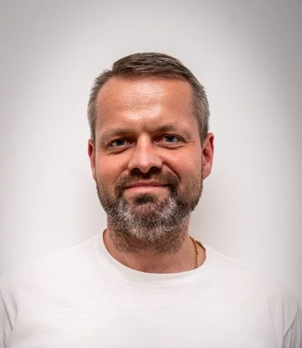 Mariusz Rusiniak